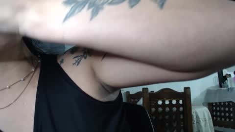 Alix online show from 03/12/25, 01:47