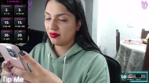 Alix online show from 03/01/26, 12:56