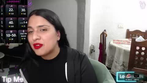 Alix online show from 03/19/26, 02:15