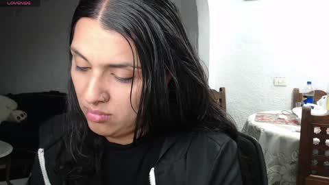 Alix online show from 04/01/26, 01:50