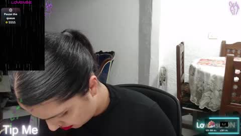 Alix online show from 04/15/26, 01:45