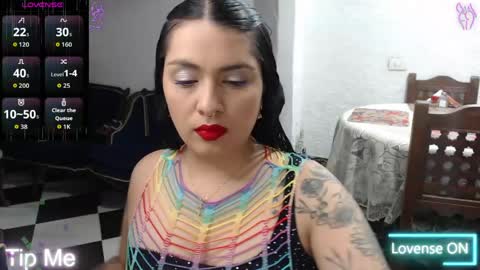 Alix online show from 05/18/26, 10:15