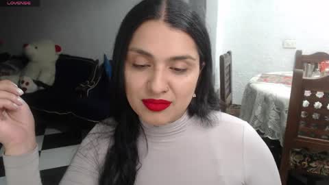 Alix online show from 05/21/26, 02:18