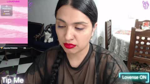 Alix online show from 05/22/26, 02:30