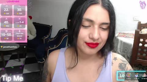 Alix online show from 05/28/26, 10:40