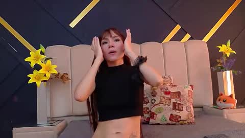 ALixDuzan online show from 05/31/26, 01:51
