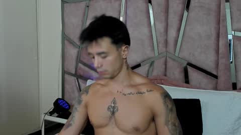 alix online show from 09/28/25, 11:10