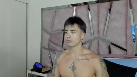 alix online show from 10/19/25, 09:59