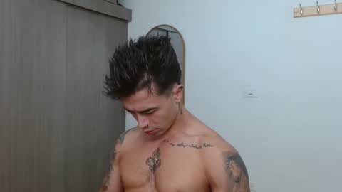 alix online show from 11/24/25, 12:10