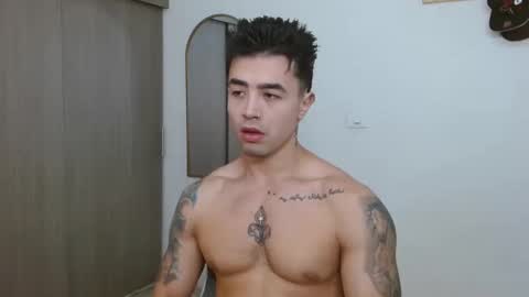 alix online show from 01/10/26, 01:46