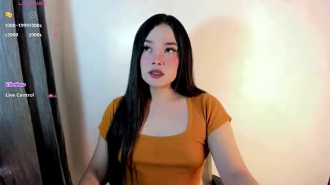 A CUTE GIRL NAME ALIYAH online show from 03/28/26, 02:00