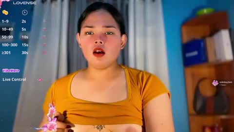 Snapshot of aliyah_cutie chatting on 07/14/26, 02:12 A CUTE GIRL NAME ALIYAH online show from 07/14/26, 02:12