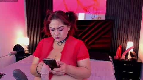 Aliyahs stone online show from 02/25/26, 12:26