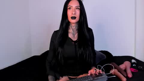 Aliz online show from 09/27/25, 12:15