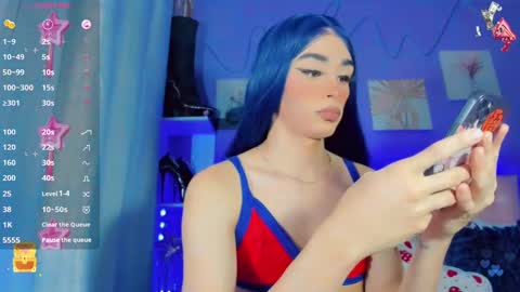 Snapshot of aliz_free chatting on 02/13/25, 02:34 aliz_free online show from 02/13/25, 02:34