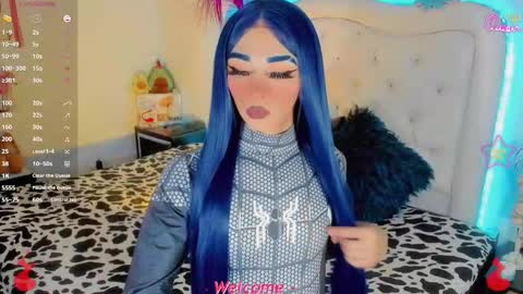aliz_free online show from 01/17/26, 03:55