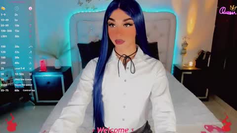 aliz_free online show from 02/09/26, 01:42