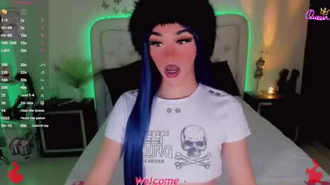 aliz_free online show from 02/17/26, 02:52