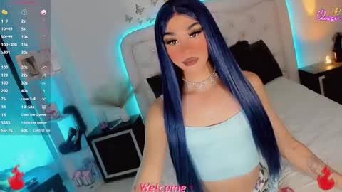 aliz_free online show from 02/24/26, 02:53