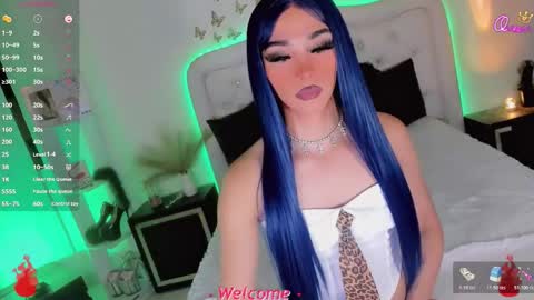 aliz_free online show from 02/26/26, 05:17