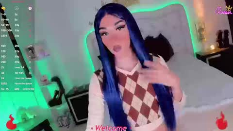 aliz_free online show from 03/13/26, 03:57