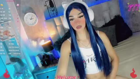 aliz_free online show from 03/24/26, 06:18