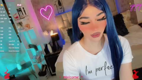 aliz_free online show from 05/22/26, 07:04