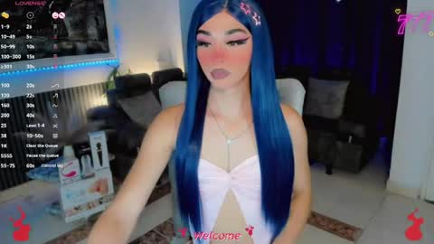aliz_free online show from 05/31/26, 07:26