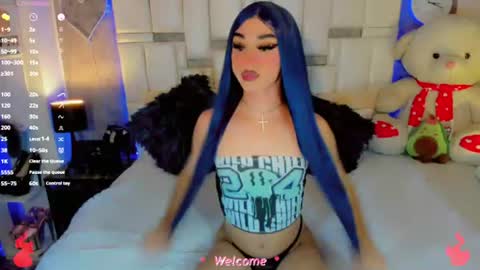 Snapshot of aliz_free chatting on 07/20/26, 09:23 aliz_free online show from 07/20/26, 09:23