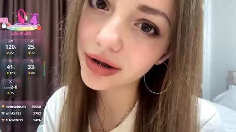 Alice online show from 01/16/26, 03:05