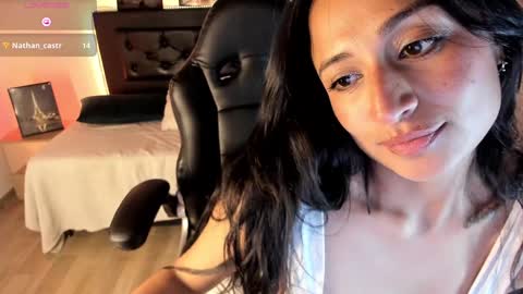 Alizee online show from 12/15/24, 06:59