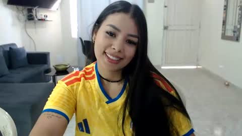 alizee_rae online show from 07/03/26, 05:30