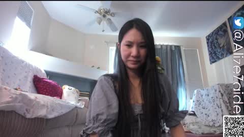 Alize Zaide online show from 02/18/26, 09:11