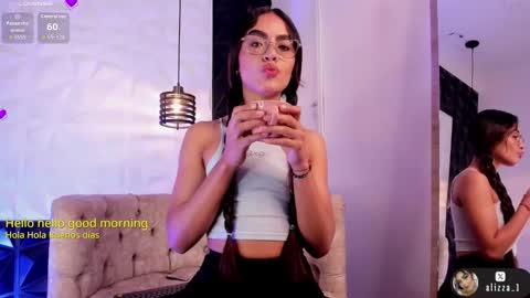 alizza_ online show from 09/28/25, 11:48