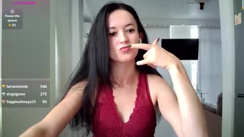 Amare online show from 10/11/25, 11:20