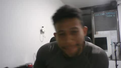 All online show from 03/25/26, 01:00