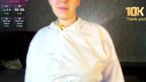 Alla online show from 03/15/26, 02:01