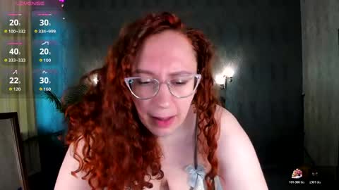 Alla online show from 05/20/26, 01:28
