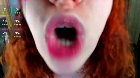 Alla online show from 06/01/26, 07:10