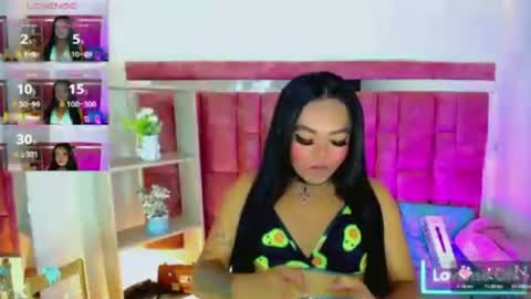 allada_ online show from 06/16/26, 04:04