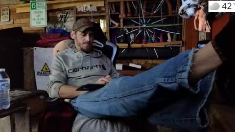 Allan arod online show from 01/06/26, 07:28