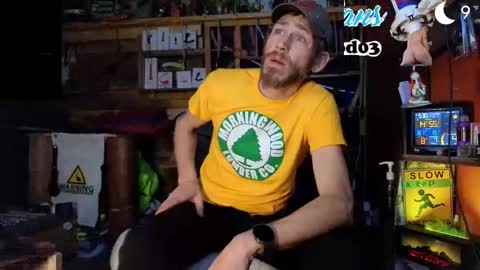 Allan arod online show from 02/07/26, 10:30