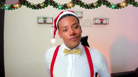 Angel online show from 12/24/24, 08:38