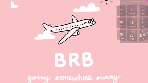 Angel online show from 01/05/25, 07:49