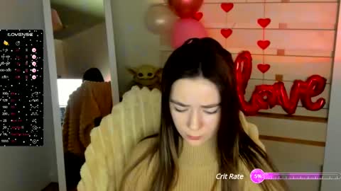 Snapshot of allana_dream chatting on 02/24/25, 07:44 Allana online show from 02/24/25, 07:44