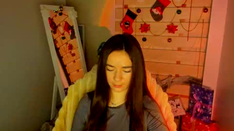 Allana online show from 12/05/25, 08:23