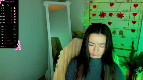 Allana online show from 02/05/26, 07:35