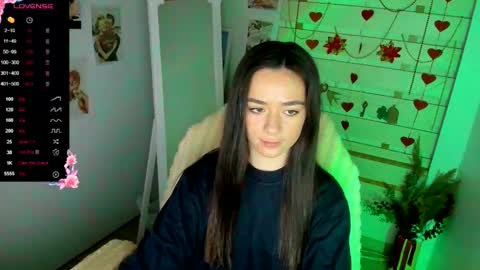 Allana online show from 02/22/26, 07:19