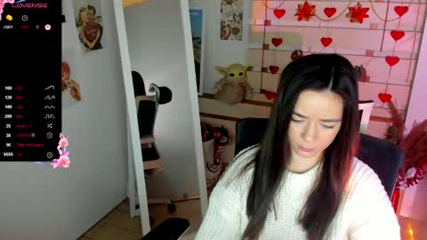 Allana online show from 02/27/26, 08:03