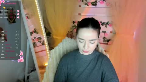 Allana online show from 04/25/26, 06:49